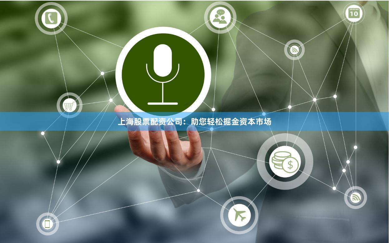 上海股票配资公司：助您轻松掘金资本市场