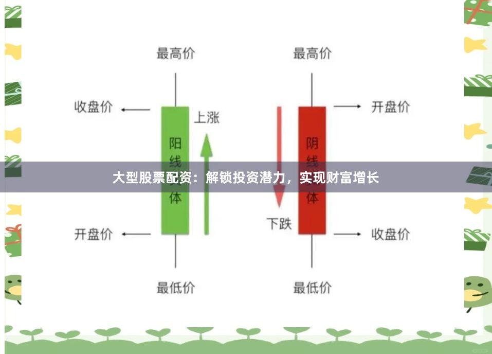大型股票配资：解锁投资潜力，实现财富增长