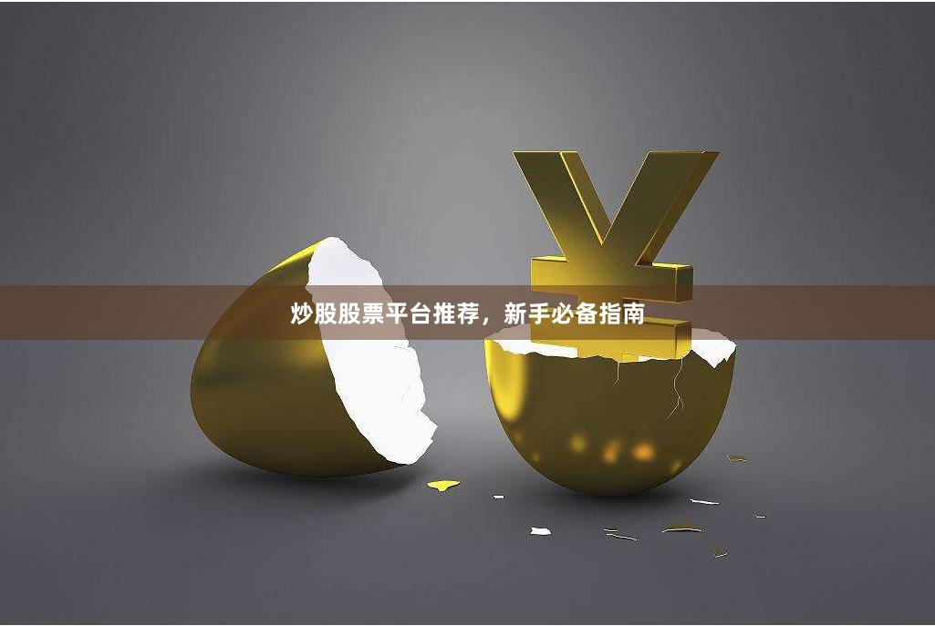 炒股股票平台推荐，新手必备指南